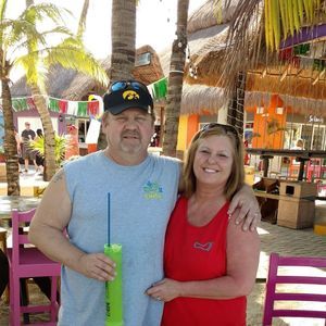 Meet your Posher, Desiree